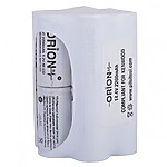 Kenwood Uyumlu Orion 14.4v 2200mAh Şarjlı Süpürge Pili