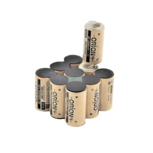 Orion 12V 2200mAh Bosch 2607335709 Uyumlu Matkap Bataryası - Görsel 2