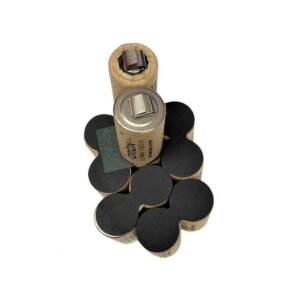 Orion 14.4V 2200 mAh Einhell Uyumlu Matkap Bataryası - Görsel 3