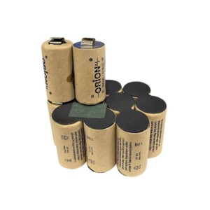 Orion 14.4V 2200 mAh Einhell Uyumlu Matkap Bataryası