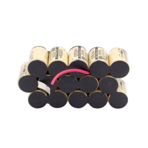 Orion 18V 1500mAh Black Dacker Uyumlu Matkap Bataryası - Görsel 4