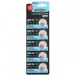 Orion CR927 3V Lityum Pil 5'li Paket
