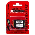 Orion HHR-P301 3.6V 600mAh Telsiz Telefon Pili