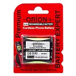 Orion HHR-P501 3.6V 850mAh Telsiz Telefon Pili