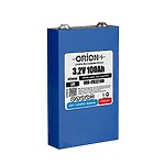 Orion LiFePO4 3.2V 100Ah Prizmatik Pil