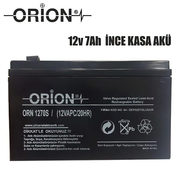 orion orn1270s 12v 7 4 dfc1