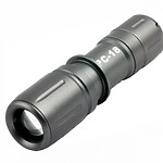 Police Pc-18 Cree Power Led + Zoom El Feneri