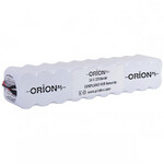 Rowenta RH8771 Uyumlu Orion 24v 2200mAH Şarjlı Süpürge Pili
