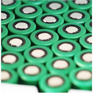 Sony VTC5 18650 3.7V 2600mAh 30A Li-ion Şarj Edilebilir Pil - Görsel 2