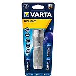 Varta 15638 Uv Light Fener