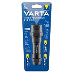 Varta 18710 Indestructible F10 Pro Pilli El Feneri