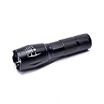 Watton WT-023 Şarj Edilebilir led Fener