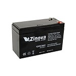 Zinova 12V 9AH UPS / Güç Kaynağı Kuru Akü