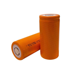 Setapower 6000 mAh 3.2V LiFePO4 Şarjlı Pil