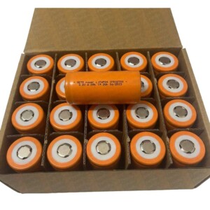 Setapower 3.2V 6000 mAh