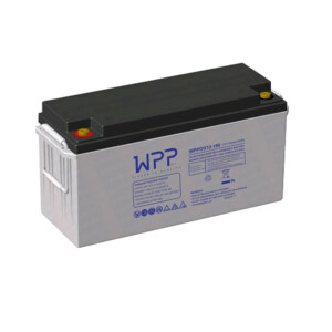 WPP 12V 180A JEL AKÜ