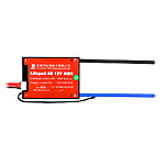 Daly - 4S - 12.8V 40A - LiFePO4 BMS - Balans - Common Port