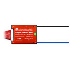 Daly - 16S - 51.2V 50A - LiFePO4 BMS Devre - Balans