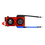 Daly - 16S - 51.2V 200A - LiFePO4 BMS - Balans - Common Port