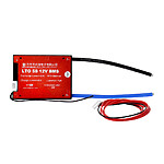 Daly - 5S - 12.0V 40A - LTO BMS Devre - Balans
