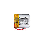 Power-Xtra PX802530 - 3.7V 500 mAh Li-Polymer Pil - Devreli