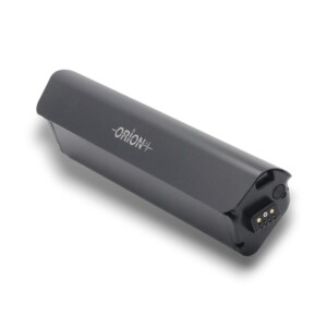 Orion 36 Volt 6,6 Ah Li-ion Elektrikli Bisiklet Bataryası - Görsel 2