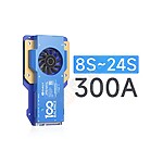 Daly Aktif Balans 8-24S 300A - 100 Balance 8-24S 300A Smart