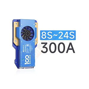 Daly Aktif Balans 8-24S 300A - 100 Balance 8-24S 300A Smart
