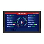 DALY 4.3 İnç Dokunmatik Ekran - UART Portlu