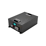 GES Lityum Akü - LifePO4 Batarya