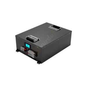 GES Lityum Akü - LifePO4 Batarya