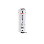 Power-Xtra 1.2V 1000 Mah- AA -Ni-Cd Şarjlı Pil - 3 Pinli