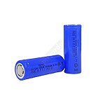 Sertec 18500 Li-ion Şarjlı Pil / 3.7v 1500mAh Li-ion Pil