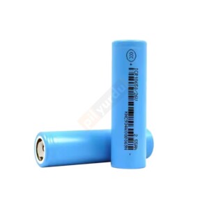 Eve 26V - 3.6 Volt 2600 mAh 3C Şarjlı Li-ion Pil
