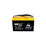 12V 100Ah Jel Aku (MEX12-100)