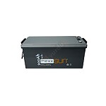 Mexxsun LiFePo4 Akü 12.8V 200Ah