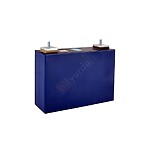 Pomega PLFP-100 - 3.2V 100 Ah LiFePO4 Prizmatik Pil - Vidalı