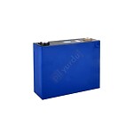 Pomega PLFP-100 - 3.2V 100 Ah LiFePO4 Prizmatik Pil - Vidasız