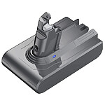 Dyson V6 DC72 Absolute 2500mAh Uyumlu Pil Paketi / Bataryası DysV6-DC72-01