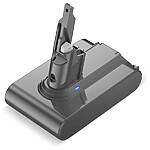 Dyson V7 SV11 Fluffy 2500mAh Uyumlu Pil Paketi / Bataryası DysV7-SV11-05