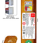 Ecovacs T9 Plus 7000mAh Pili Therma Serisi Alev Geçirmez Kaplamalı Uyumlu Robot Süpürge Bataryası T.D7015BS-Eco-023 Sıra:600