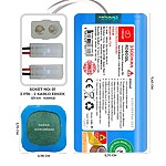 Fakir Robert RS 720 3500mAh Pili Uyumlu Robot Süpürge Bataryası A3501BS-Fak-002