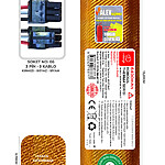 Neabot Nomo Q11 6400mAh Pili Therma Serisi Alev Geçirmez Kaplamalı Uyumlu Robot Süpürge Bataryası T.C6406BS-Nbt-003 Sıra:414