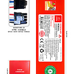 Xiaomi S10T STFCR01SZ 5200mAh Pili Uyumlu Robot Süpürge Bataryası C5221RB-Xia-024