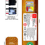 Xiaomi S10 Plus B105 5200mAh Pili Therma Serisi Alev Geçirmez Kaplamalı Uyumlu Robot Süpürge Bataryası T.C5222BS-Xia-019 Sıra:27