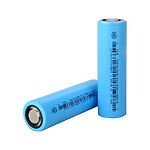 FEB - Far East - FEB 21700-5500 - 3.7V 5500 Mah Li-ion Şarjlı Pil - 2C