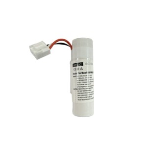 Sertec – Ingenico Move 5000F / Move5000 POS Uyumlu Batarya – 3.7V 2600mAh Li-ion