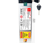 RKS RX5 36V 17,5Ah Uyumlu Bataryası Kutulu Elektrikli Bisiklet Pili Li-ion Yedek Pil Paketi Rks.02.10S5P.35
