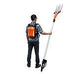 Zeytin Silkme Hasat Bataryaları