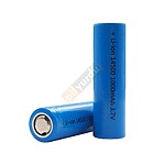 14500 AA 3.7V 1000mAh Li-Ion Şarj Edilebilir Silindirik Pil